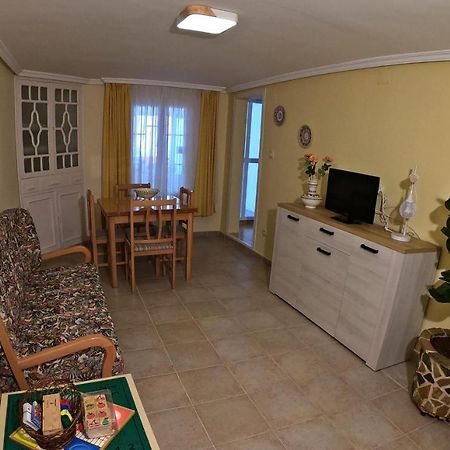 Casa Rural Guadiela II San Pedro Palmiches Exteriér fotografie