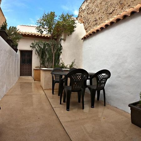 Casa Rural Guadiela II San Pedro Palmiches Exteriér fotografie