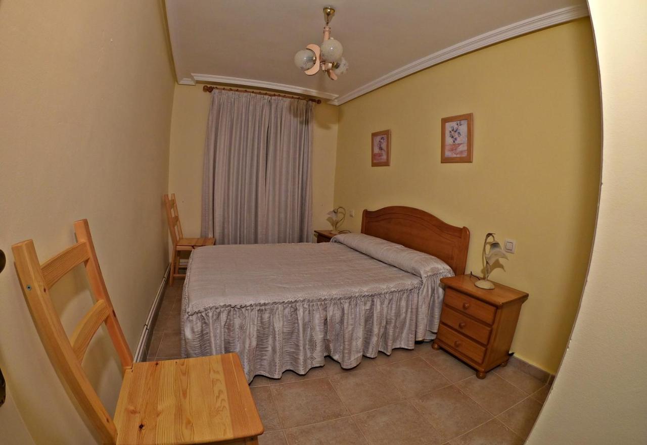 Casa Rural Guadiela II San Pedro Palmiches Exteriér fotografie