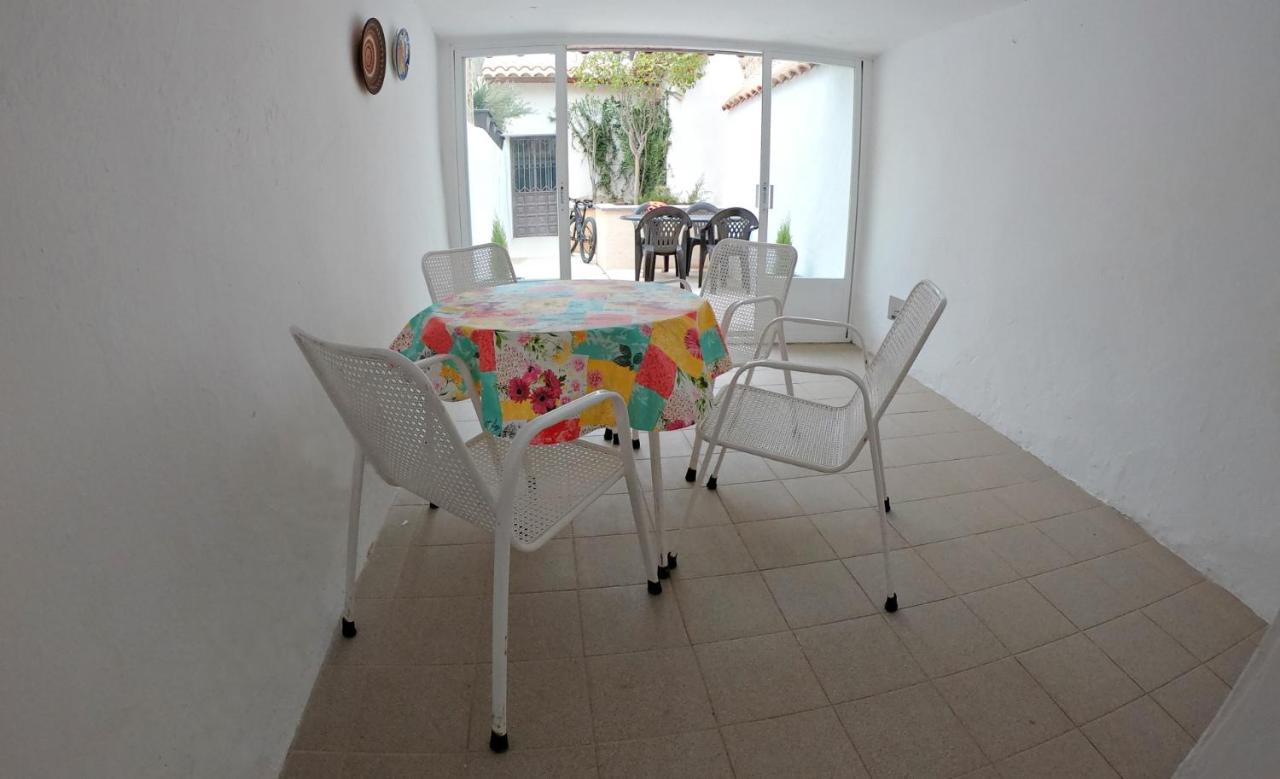 Casa Rural Guadiela II San Pedro Palmiches Exteriér fotografie